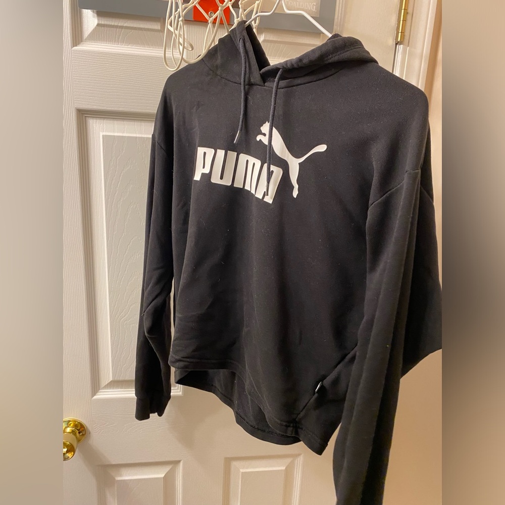 Puma jacket